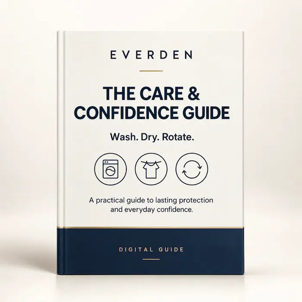 Ebook The Care & Confidence Guide