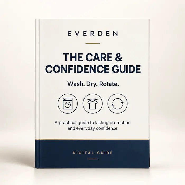 Ebook The Care & Confidence Guide