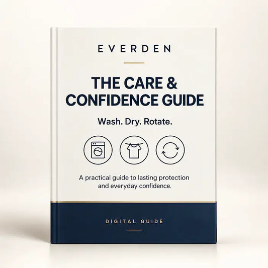 Ebook The Care & Confidence Guide