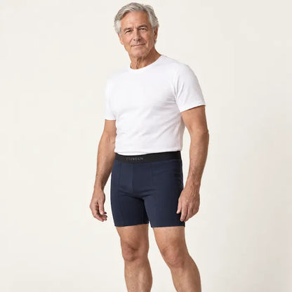 Everden Absorbent Boxer Briefs